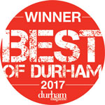 best of durham 2017