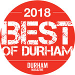 best of durham 2018