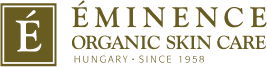 eminence_organic_skin_care logo