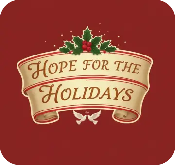 Hope for the Holidays