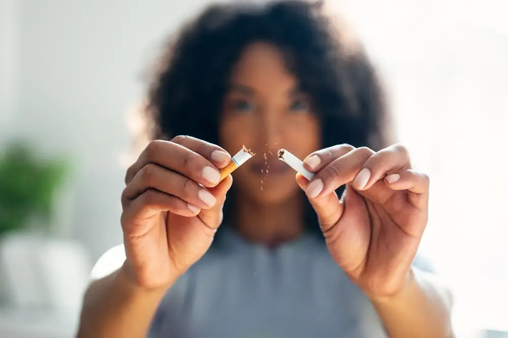 How Smoking Affects Your Skin and Accelerates Aging