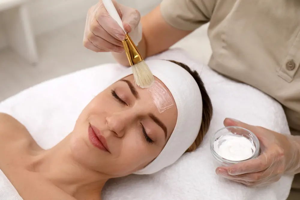 Chemical Peels at Gunn MD: Smoother, Brighter, Healthier Skin in Durham, NC