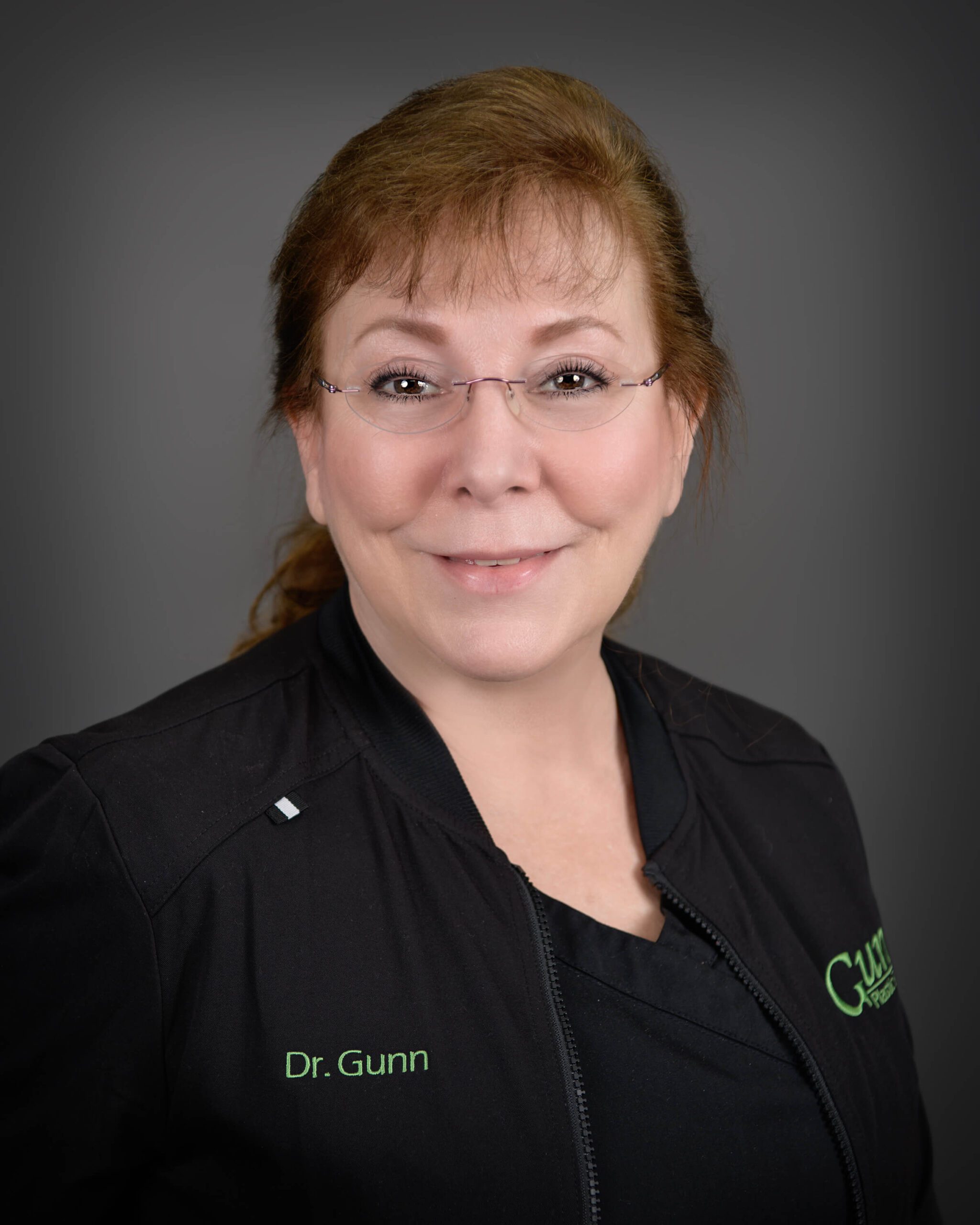 Dr. Laura Gunn